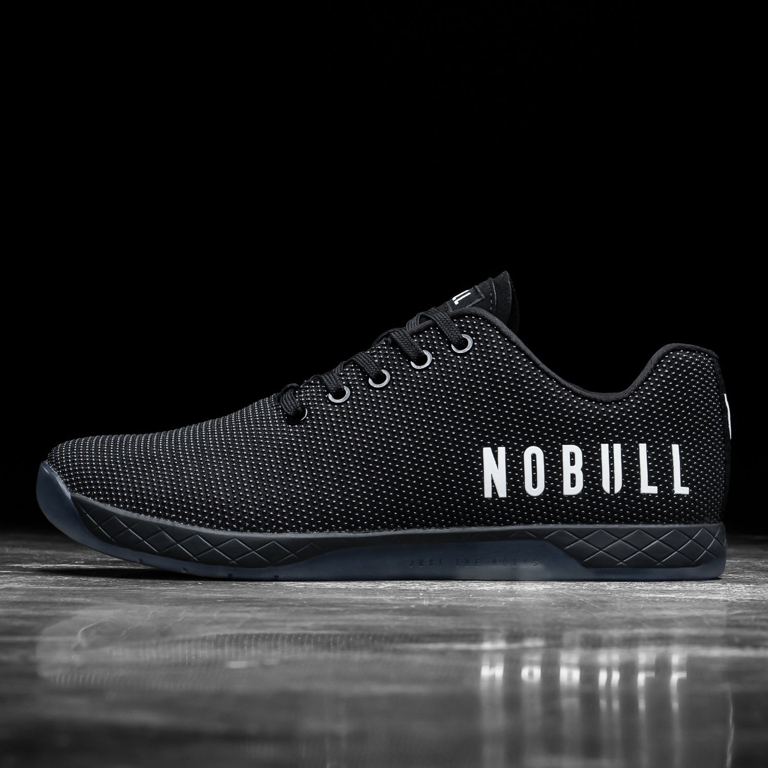 Men's CrossFit® Trainer BLACK NOBULL NOBULL UK
