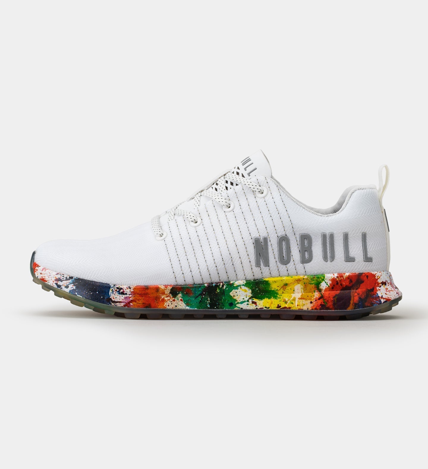 WOMEN'S PRIDE ART WORK MATRYX® GOLF SHOE NOBULL NOBULL UK